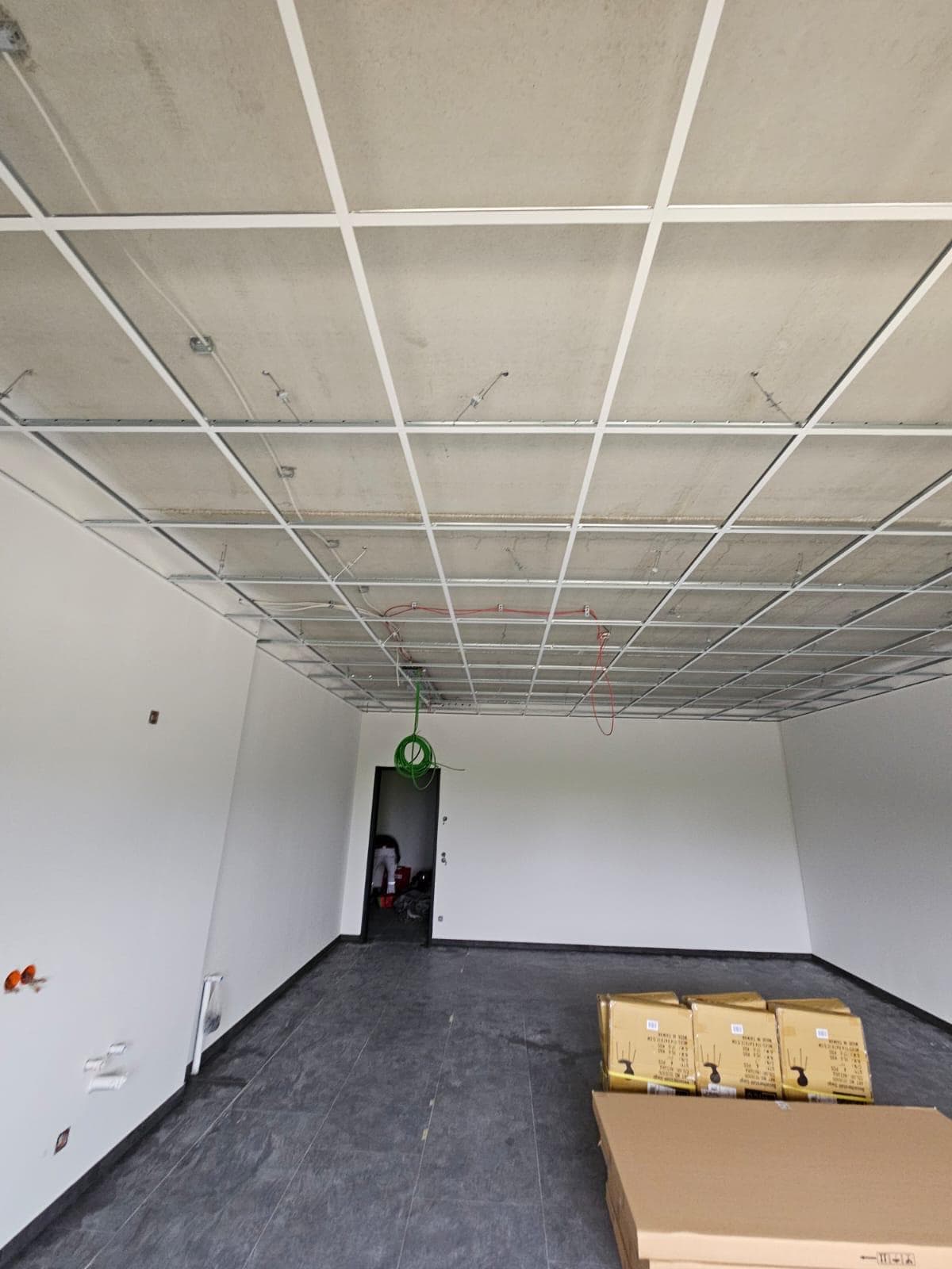 Kompletter Innenausbau Landshut & Umgebung - Amaleo Trockenbau Landshut