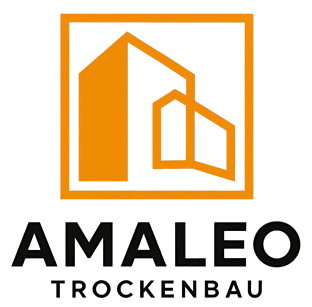 Amaleo Trockenbau Logo