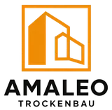 Amaleo Trockenbau Logo